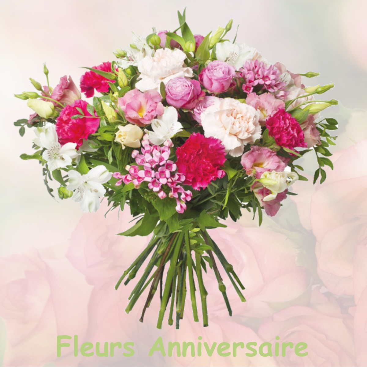 fleurs anniversaire HERRLISHEIM-PRES-COLMAR