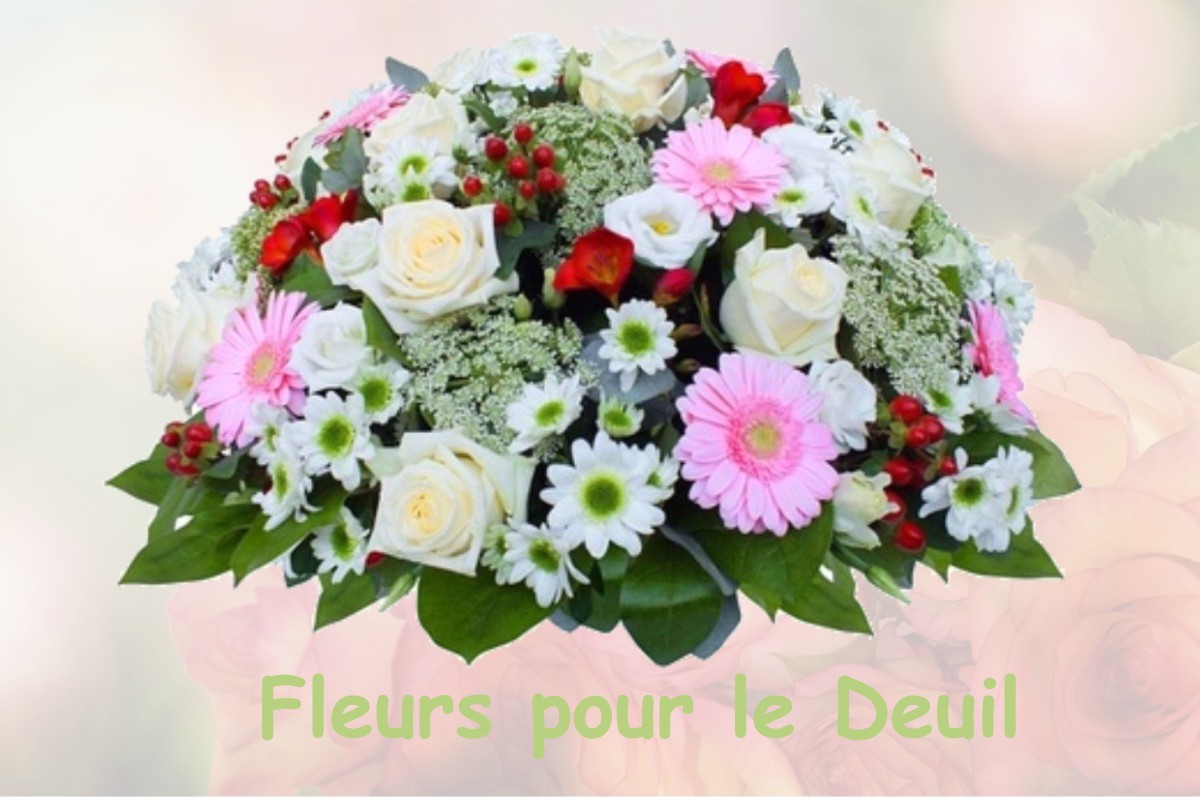 fleurs deuil HERRLISHEIM-PRES-COLMAR